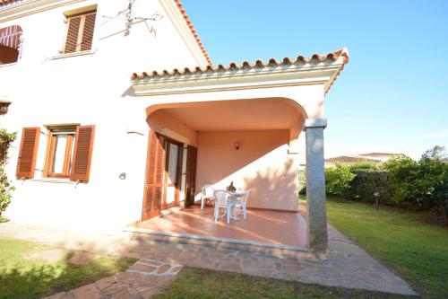  Appartamenti Airone in San Teodoro