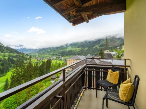 Das Schider - Boutique Apart-Hotel