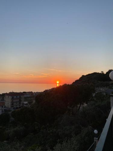  L'Ulivo Sul Mare in Cetraro