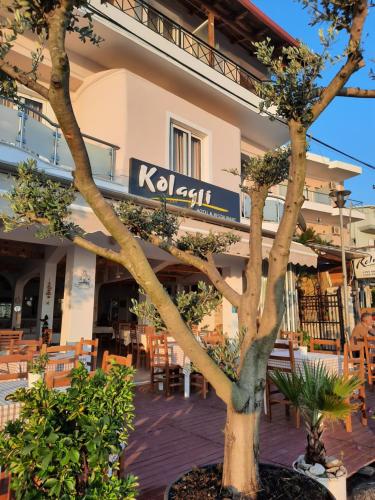 Hotel Kolagji Vlora