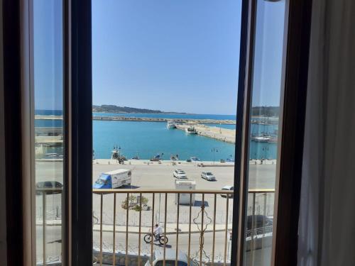 Tagliamento & Molo Apartment 5