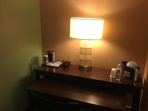 Bellevue Hotel and Suites in Bellevue, USA