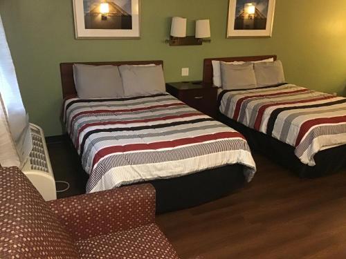 Bellevue Hotel and Suites in Bellevue, USA