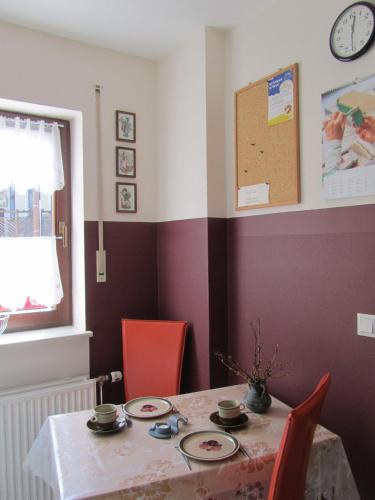Ferienwohnung-Familie-Sprunk in 大呂克斯瓦爾德