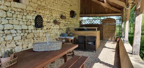 La Ferme Blanche