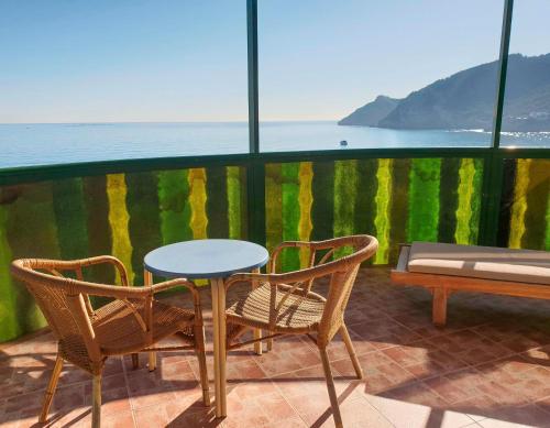 Hotel Kaktus Albir - image 12