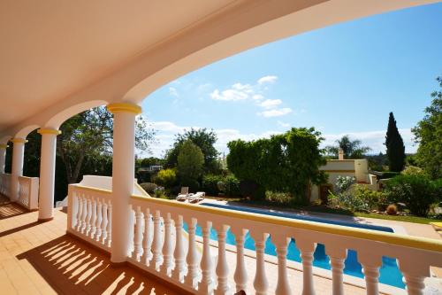 Facilities, Villa Ligia by ALgest in Caleira