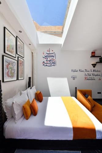 Hôtel Oscar