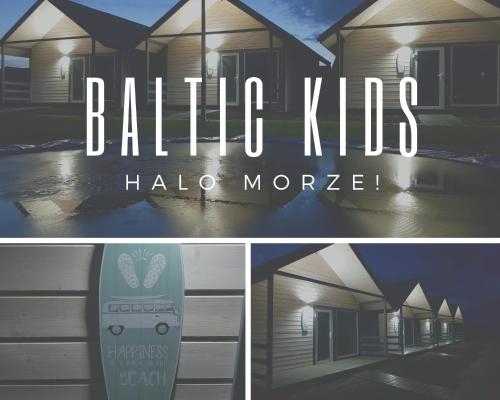 Baltic Kids, Jarosławiec