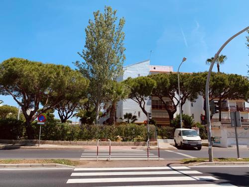 Apartamento a pie de playa Apartamento a pie de playa