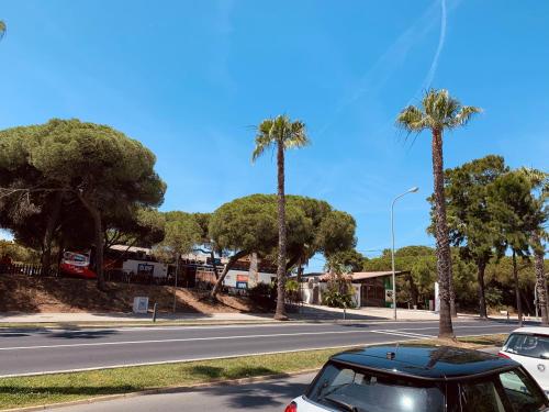 Apartamento a pie de playa Apartamento a pie de playa