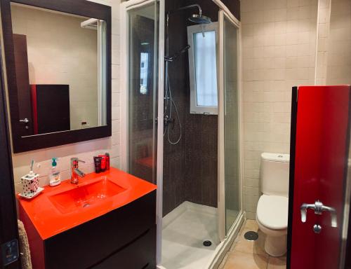 Apartamento a pie de playa Apartamento a pie de playa