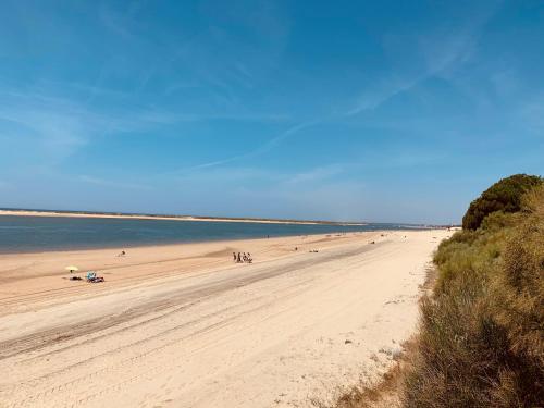 Apartamento a pie de playa Apartamento a pie de playa