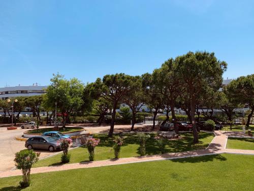 Apartamento a pie de playa Apartamento a pie de playa