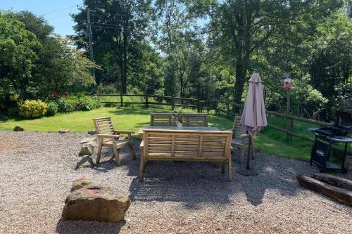 Aed, Stunning Secluded Peak District Luxurious Barn in Onecote