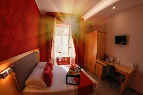 B&B Lapillus - Accommodation - Pompei