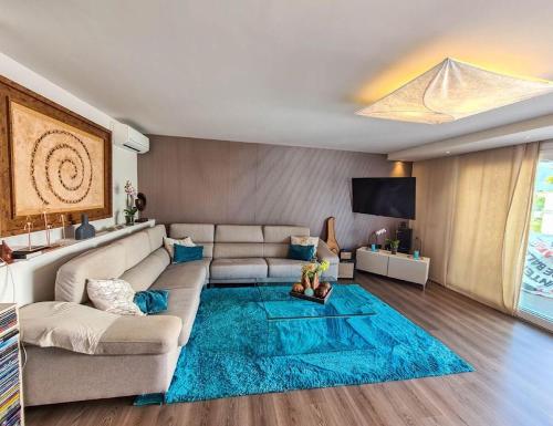  Lux Home Marina Casares Beach in San Luis de Sabinillas