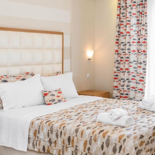 Georgalas Sun Beach Resort - image 5