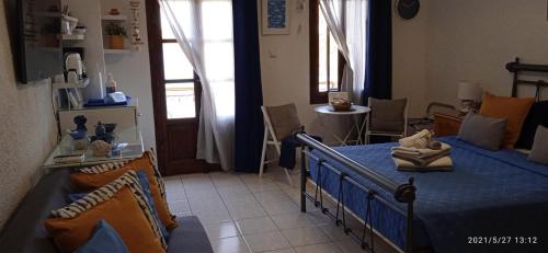 The Island sea view apartment The Island sea view apartment