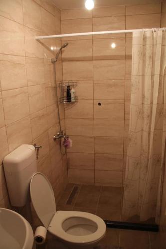 Apartman NeSa Boracko jezero Apartman NeSa Boracko jezero