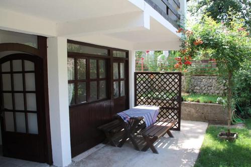 Apartman NeSa Boracko jezero Apartman NeSa Boracko jezero