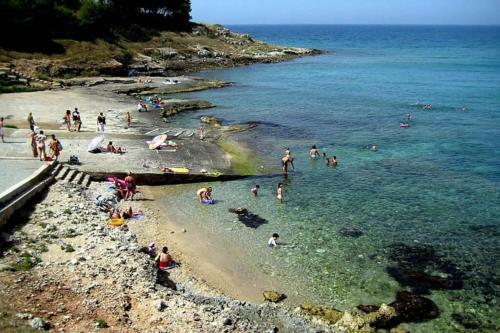 APPARTAMENTO VACANZE SAN GREGORIO MERIDIANA 3