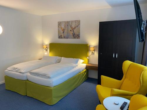Comfort Double Room without Balcony image 8