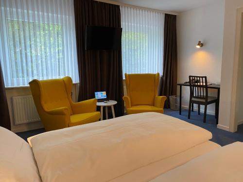 Comfort Double Room without Balcony image 6