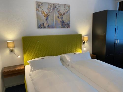 Comfort Double Room without Balcony image 7