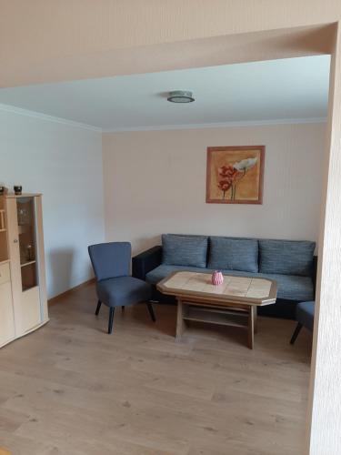 Ferienwohnung Katzschner in Schwarzheide