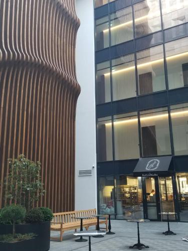 Azura Residence - new luxury apartment