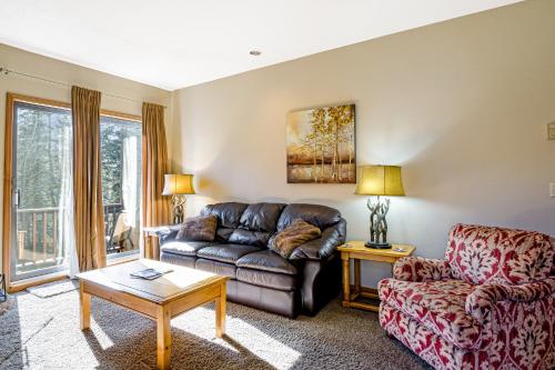 Cascade 347 - Apartment - Durango Mountain Resort