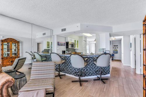 Sand and Sea Enjoyment Retreat in Ormond Beach, USA