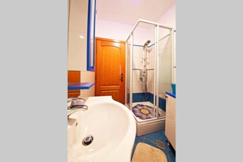 Apartman Lumi - Rovinj-Rovigno