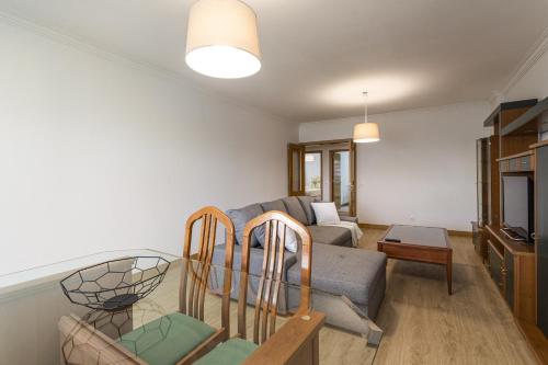 Miral 2 - Beach front apartment with pool, Quarteira (zdjęcie 5)