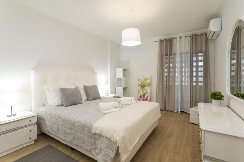 Miral 2 - Beach front apartment with pool, Quarteira (zdjęcie 6)