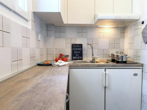 Apartments Muntidor - main image