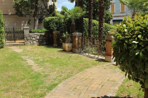 Sunny Park Opatija