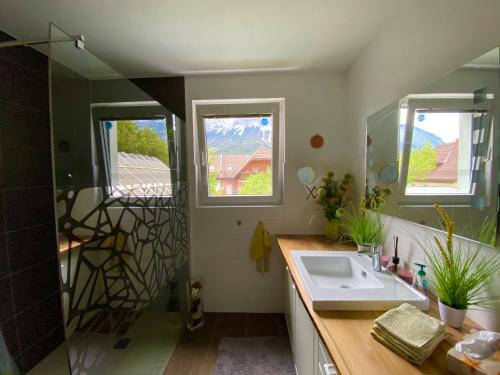  Grimming View in Niederöblarn