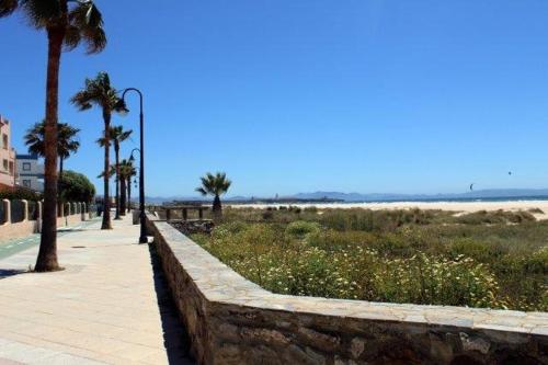Playa de Los Lances