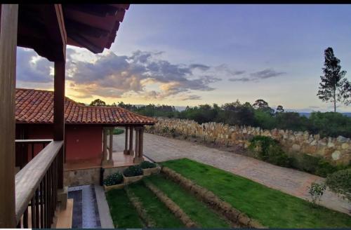 Hotel 1572 El Origen in La Rosita