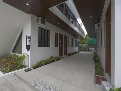 Facilities, OYO 736 Jade Apartelle in Cabuyao