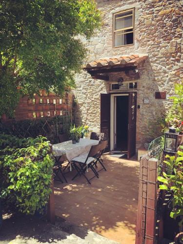  Casa Melograno in SantʼAndrea di Compito
