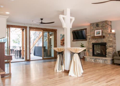 Clear Creek Inn