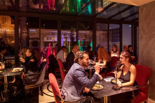 Paris j'adore Hotel & Spa - image 5