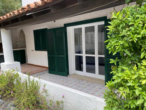 Villa La Rosa gîte à louer La Fabbrica