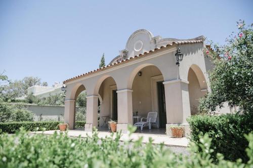 Estancia La Paz Hotel in 기타