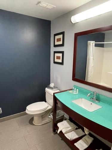 Comfort Suites Waldorf - image 24