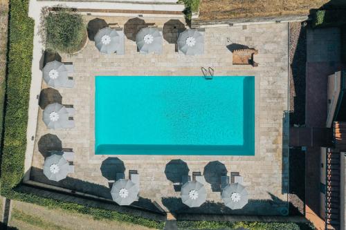 Hotel le Colline
