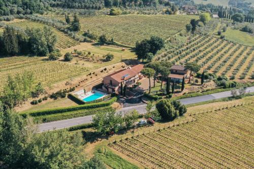 Hotel le Colline